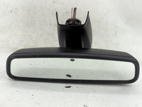 2014-2018 Bmw X5 Interior Rear View Mirror Replacement OEM P/N:015891 025891 Fits Fits 2012 2013 2014 2015 2016 2017 2018 20