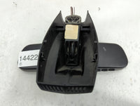 2014-2018 Bmw X5 Interior Rear View Mirror Replacement OEM P/N:015891 025891 Fits Fits 2012 2013 2014 2015 2016 2017 2018 20