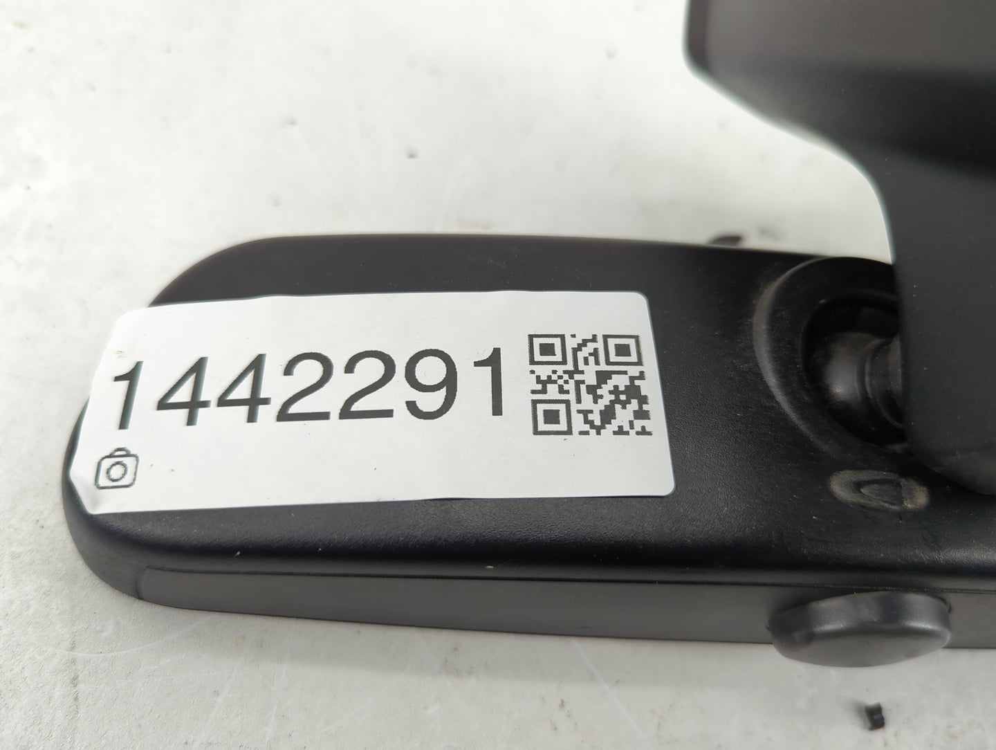 2014-2018 Bmw X5 Interior Rear View Mirror Replacement OEM P/N:015891 025891 Fits Fits 2012 2013 2014 2015 2016 2017 2018 20