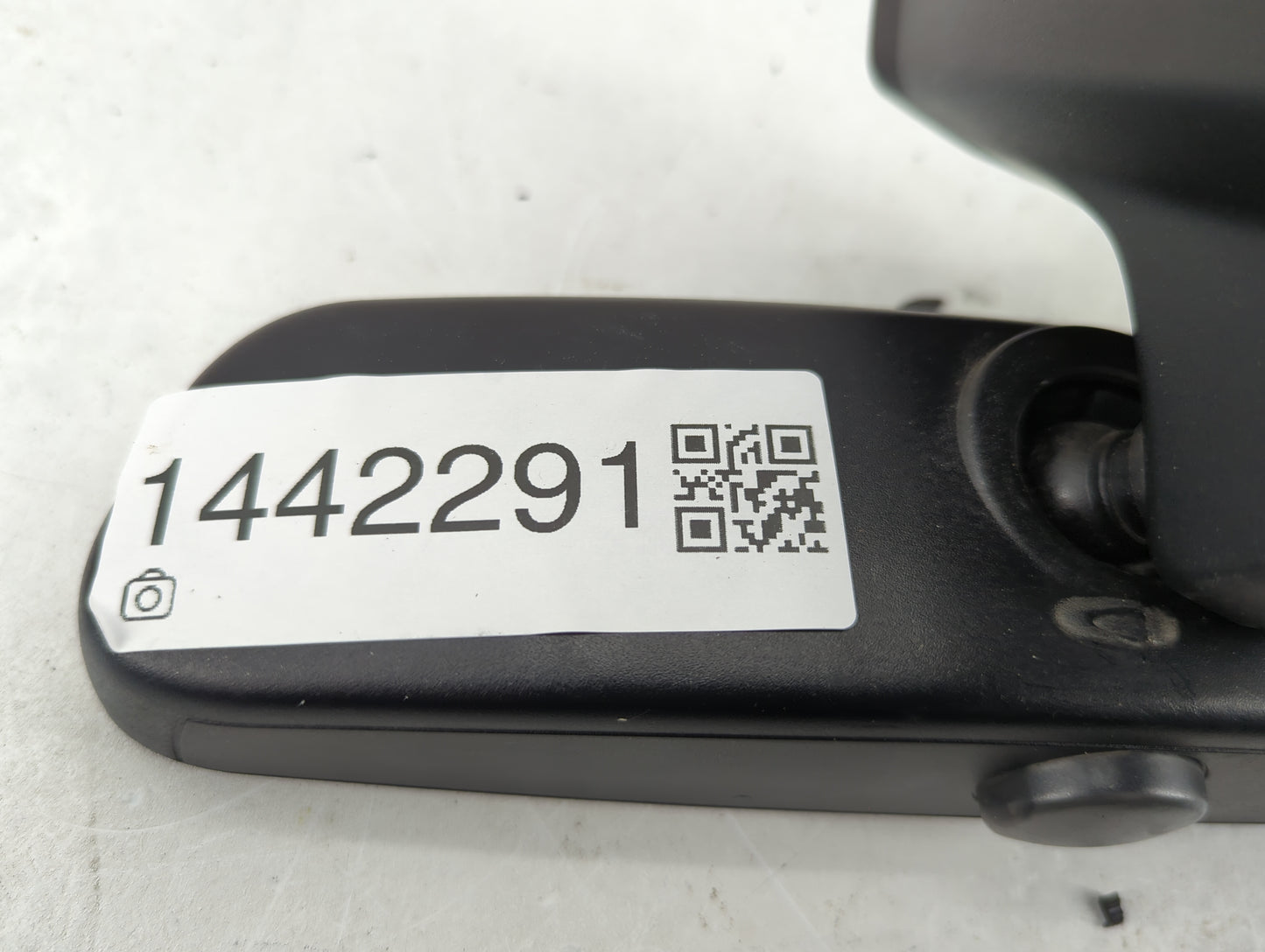 2014-2018 Bmw X5 Interior Rear View Mirror Replacement OEM P/N:015891 025891 Fits Fits 2012 2013 2014 2015 2016 2017 2018 20