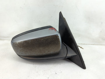 2007-2013 Bmw X5 Passenger Side View Mirror - Right Door Mirror OEM Used - Oemusedautoparts1.com