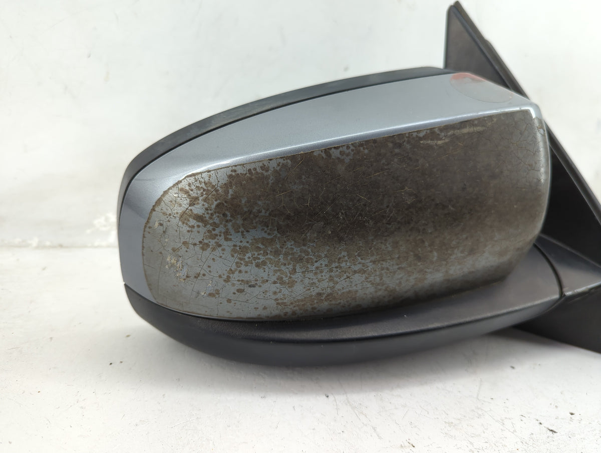 2007-2013 Bmw X5 Passenger Side View Mirror - Right Door Mirror OEM Used - Oemusedautoparts1.com