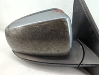2007-2013 Bmw X5 Passenger Side View Mirror - Right Door Mirror OEM Used - Oemusedautoparts1.com