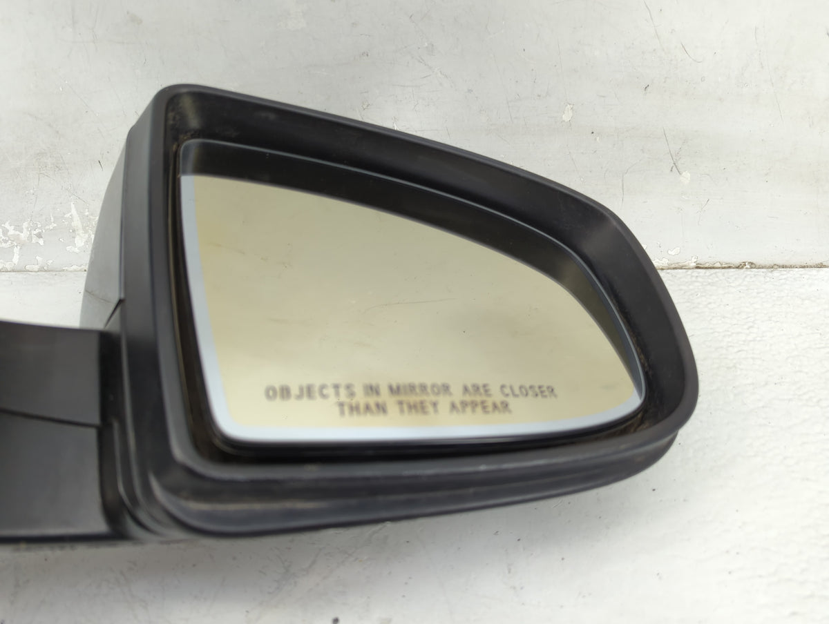 2007-2013 Bmw X5 Passenger Side View Mirror - Right Door Mirror OEM Used - Oemusedautoparts1.com