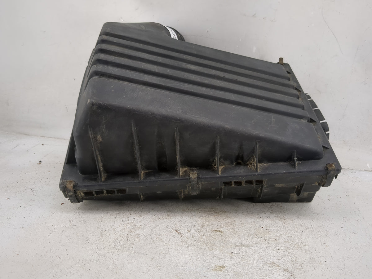 2007-2010 Bmw X5 Air Cleaner Intake-duct Hose Tube 1500299 - Oemusedautoparts1.com