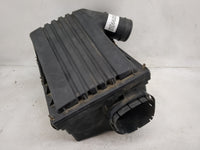 2007-2010 Bmw X5 Air Cleaner Intake-duct Hose Tube 1500299 - Oemusedautoparts1.com