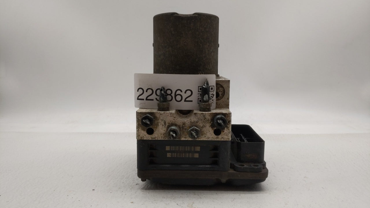 2007-2013 Bmw X5 ABS Pump Control Module Replacement P/N:6854702-01 6780126 Fits Fits 2007 2008 2009 2010 2011 2012 2013 201