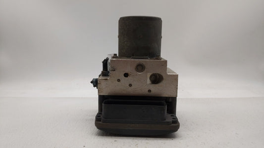 2007-2013 Bmw X5 ABS Pump Control Module Replacement P/N:6854702-01 6780126 Fits Fits 2007 2008 2009 2010 2011 2012 2013 2014 OEM Used Auto Parts