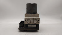 2007-2013 Bmw X5 Anti-Lock Brake ABS Pump Module Actuator OEM P/N:6854702-01 6780126 Fits OEM Used Auto Parts - Oemusedautop