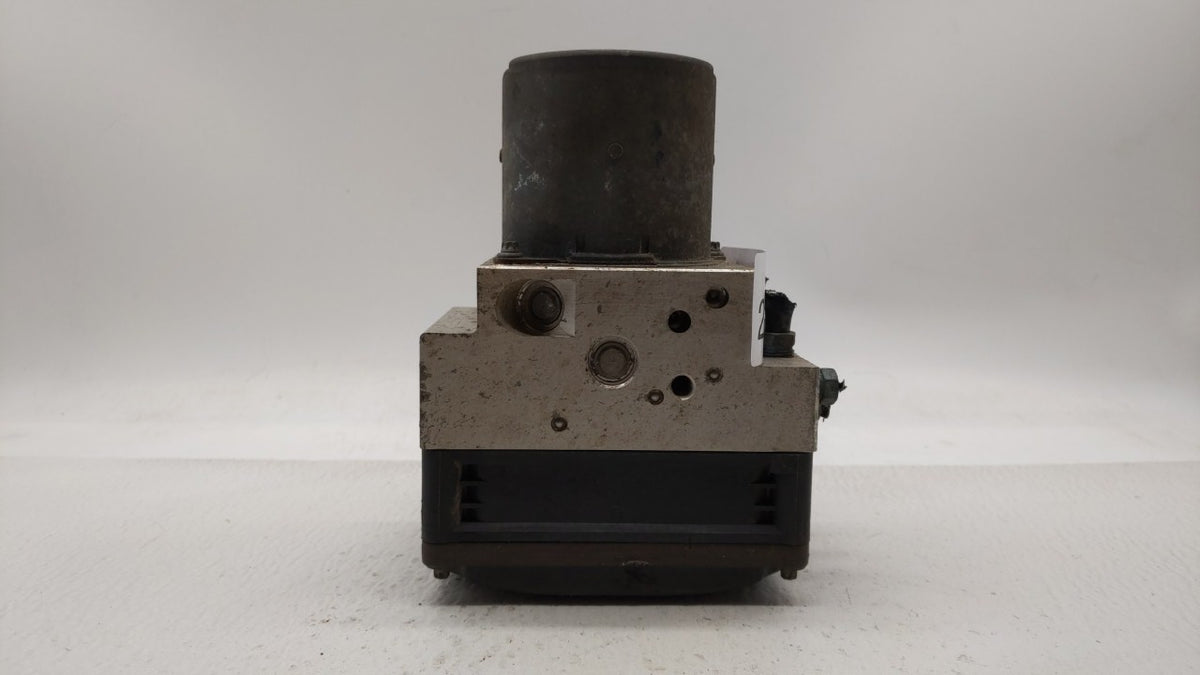 2007-2013 Bmw X5 Anti-Lock Brake ABS Pump Module Actuator OEM P/N:6854702-01 6780126 Fits OEM Used Auto Parts - Oemusedautop