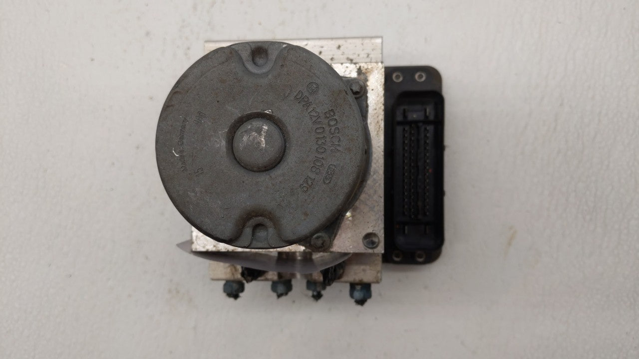 2007-2013 Bmw X5 ABS Pump Control Module Replacement P/N:6854702-01 6780126 Fits Fits 2007 2008 2009 2010 2011 2012 2013 201