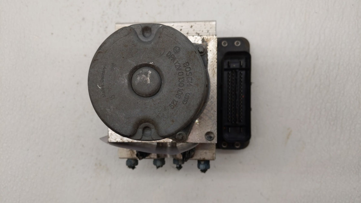 2007-2013 Bmw X5 Anti-Lock Brake ABS Pump Module Actuator OEM P/N:6854702-01 6780126 Fits OEM Used Auto Parts - Oemusedautop