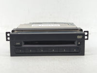 2007-2013 Bmw X5 Radio AM FM Cd Player Receiver Replacement P/N:65.12-9 151 146 65 12 9 151 146 Fits OEM Used Auto Parts - O
