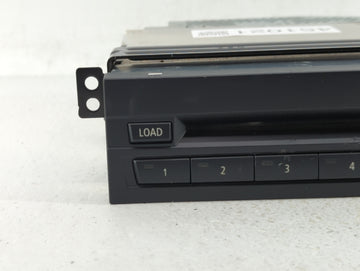 2007-2013 Bmw X5 Radio AM FM Cd Player Receiver Replacement P/N:65.12-9 151 146 65 12 9 151 146 Fits OEM Used Auto Parts