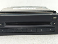 2007-2013 Bmw X5 Radio AM FM Cd Player Receiver Replacement P/N:65.12-9 151 146 65 12 9 151 146 Fits OEM Used Auto Parts - O