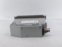 2007-2013 Bmw X5 Radio AM FM Cd Player Receiver Replacement P/N:65.12-9 151 146 65 12 9 151 146 Fits OEM Used Auto Parts - O