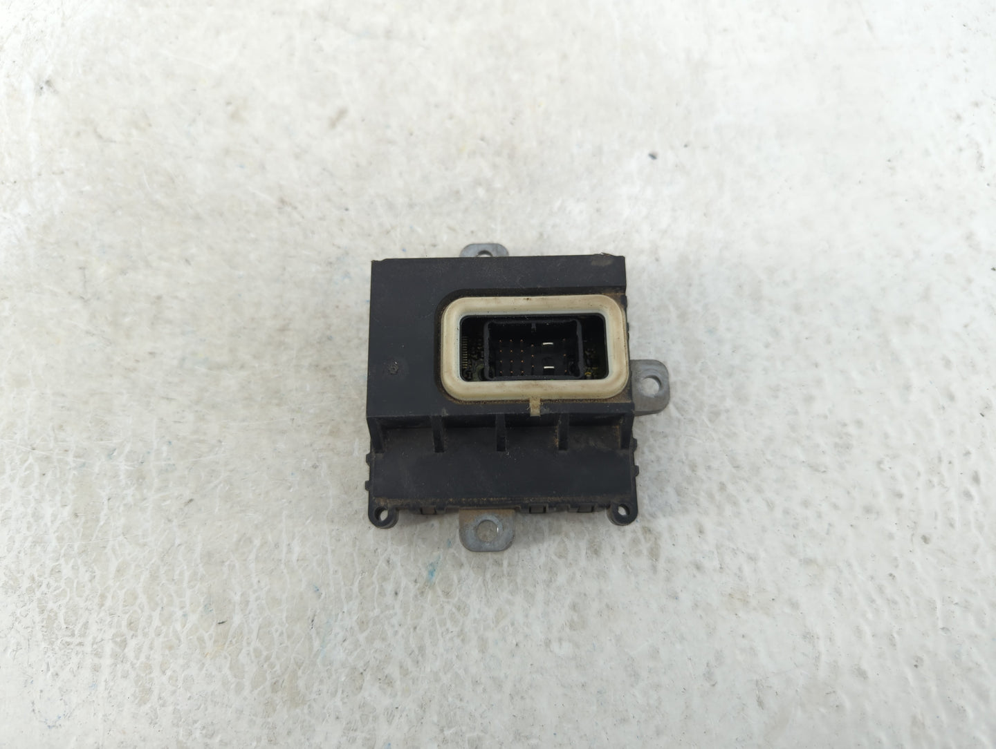 2007-2010 Bmw X5 Headlight Ballast Head Light - Oemusedautoparts1.com