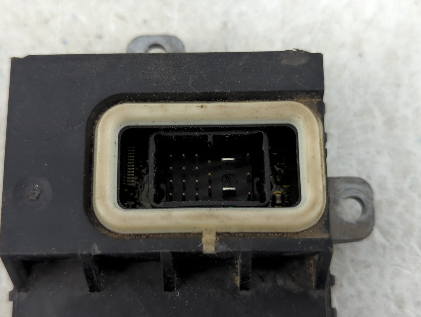 2007-2010 Bmw X5 Headlight Ballast Head Light - Oemusedautoparts1.com