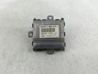 2007-2010 Bmw X5 Headlight Ballast Head Light - Oemusedautoparts1.com