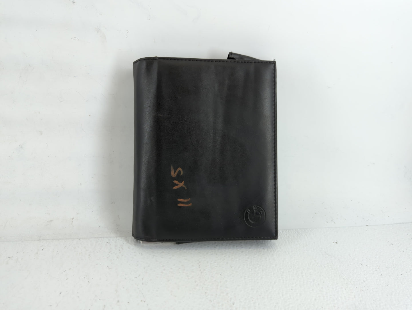 2010 Bmw X5 Owners Manual Book Guide OEM Used Auto Parts - Oemusedautoparts1.com