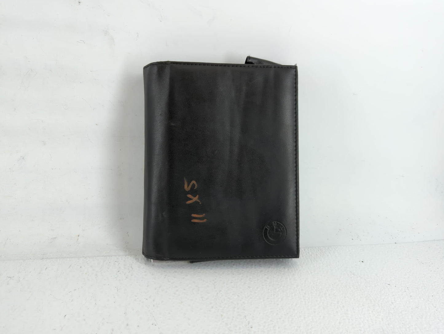2010 Bmw X5 Owners Manual Book Guide OEM Used Auto Parts - Oemusedautoparts1.com