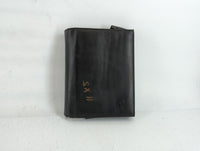 2010 Bmw X5 Owners Manual Book Guide OEM Used Auto Parts - Oemusedautoparts1.com
