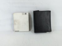 2010 Bmw X5 Owners Manual Book Guide OEM Used Auto Parts - Oemusedautoparts1.com