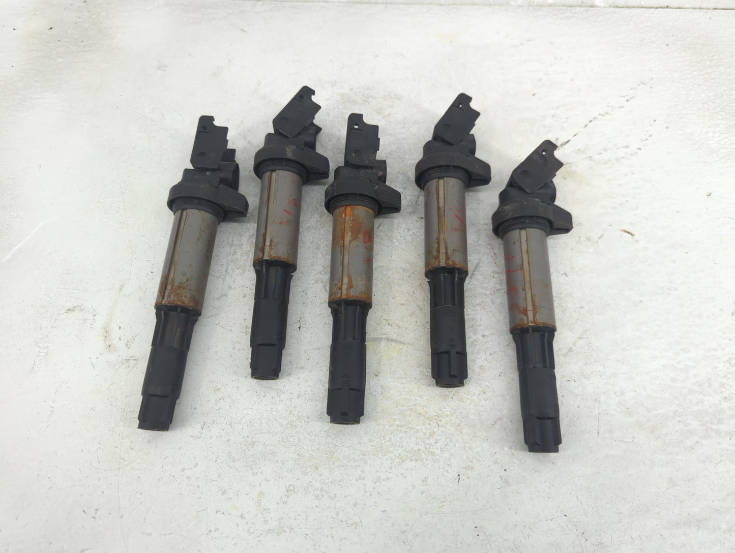 2008-2016 Bmw X6 Ignition Coil Igniter Pack - Oemusedautoparts1.com
