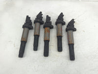 2008-2016 Bmw X6 Ignition Coil Igniter Pack - Oemusedautoparts1.com