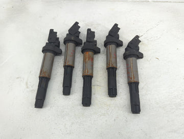 2008-2016 Bmw X6 Ignition Coil Igniter Pack - Oemusedautoparts1.com
