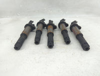 2008-2016 Bmw X6 Ignition Coil Igniter Pack - Oemusedautoparts1.com