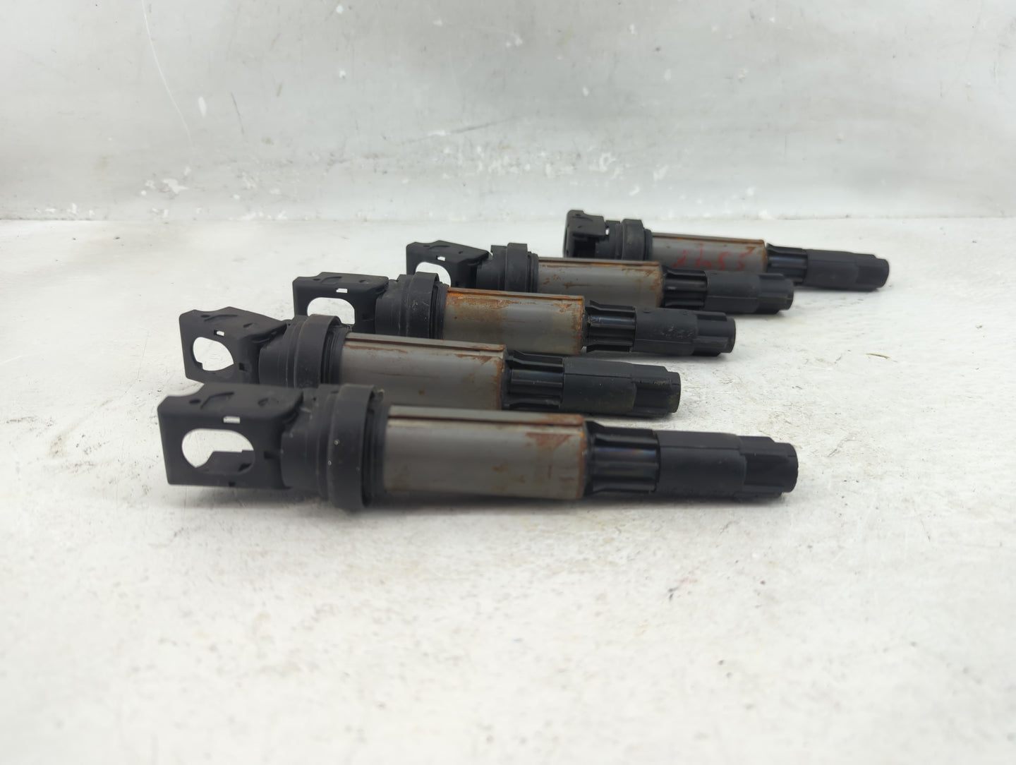 2008-2016 Bmw X6 Ignition Coil Igniter Pack - Oemusedautoparts1.com