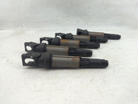 2008-2016 Bmw X6 Ignition Coil Igniter Pack - Oemusedautoparts1.com