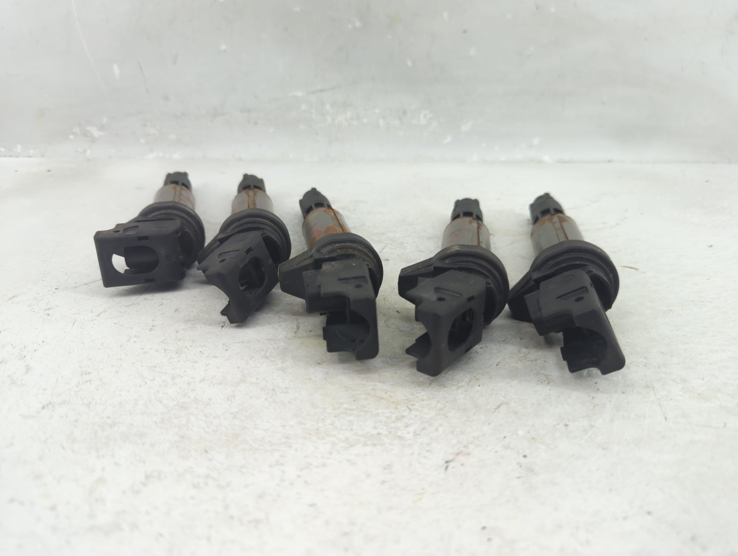 2008-2016 Bmw X6 Ignition Coil Igniter Pack - Oemusedautoparts1.com