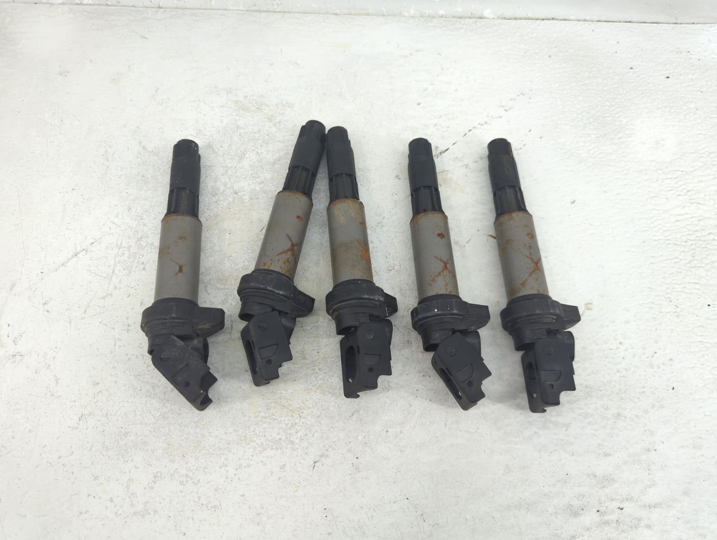 2008-2016 Bmw X6 Ignition Coil Igniter Pack - Oemusedautoparts1.com