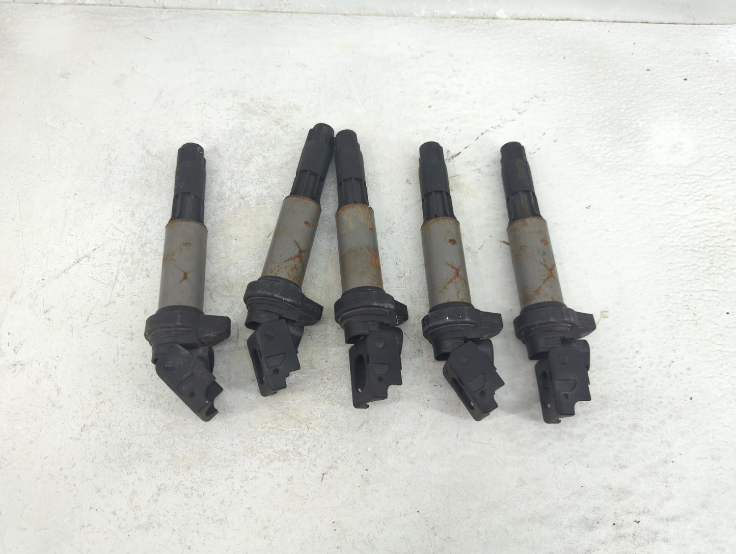 2008-2016 Bmw X6 Ignition Coil Igniter Pack - Oemusedautoparts1.com