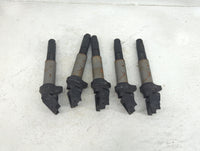 2008-2016 Bmw X6 Ignition Coil Igniter Pack - Oemusedautoparts1.com
