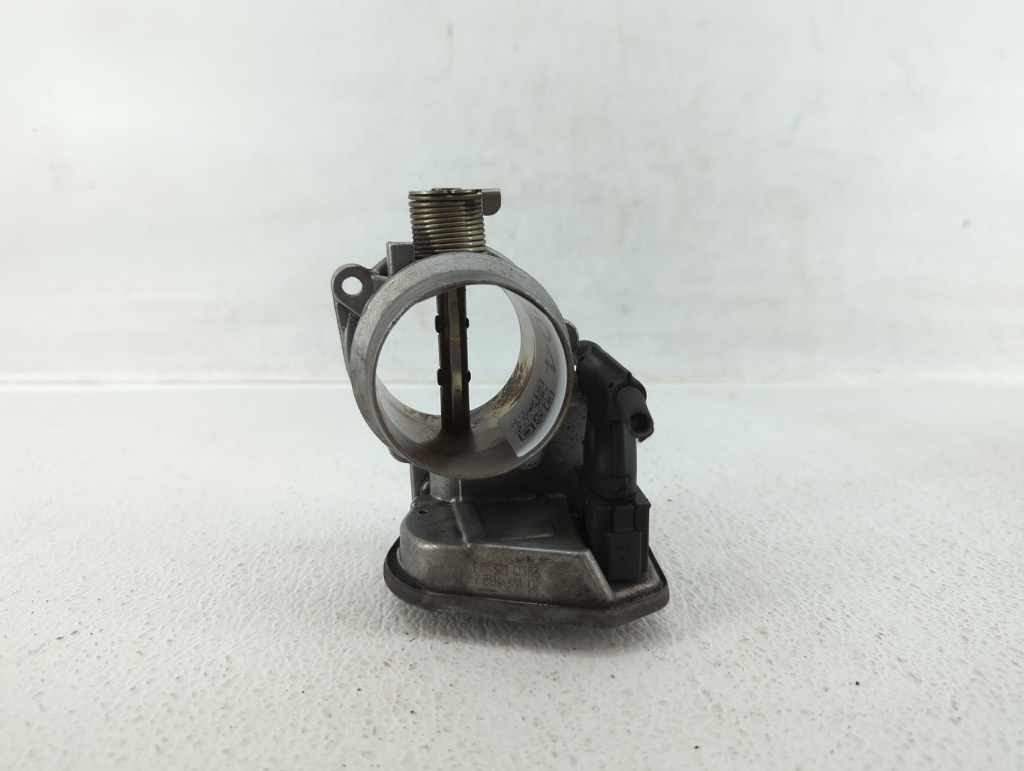 2008-2010 Bmw X6 Throttle Body P/N:7 804 384 02 1354 7556119-05 Fits Fits 2007 2008 2009 2010 2011 2012 2013 2014 2015 2016 