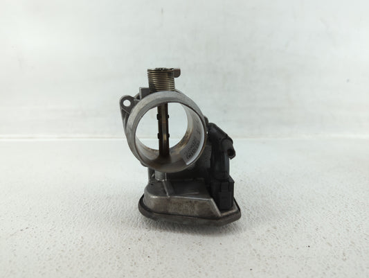 2008-2010 Bmw X6 Throttle Body P/N:7 804 384 02 1354 7556119-05 Fits Fits 2007 2008 2009 2010 2011 2012 2013 2014 2015 2016 