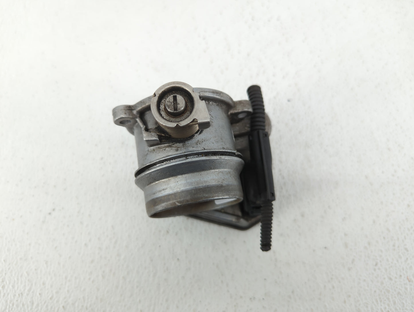 2008-2010 Bmw X6 Throttle Body P/N:7 804 384 02 1354 7556119-05 Fits Fits 2007 2008 2009 2010 2011 2012 2013 2014 2015 2016 