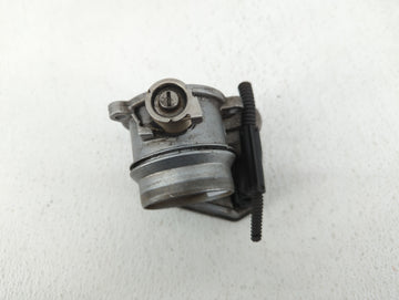2008-2010 Bmw X6 Throttle Body P/N:7 804 384 02 1354 7556119-05 Fits Fits 2007 2008 2009 2010 2011 2012 2013 2014 2015 2016 OEM Used Auto Parts
