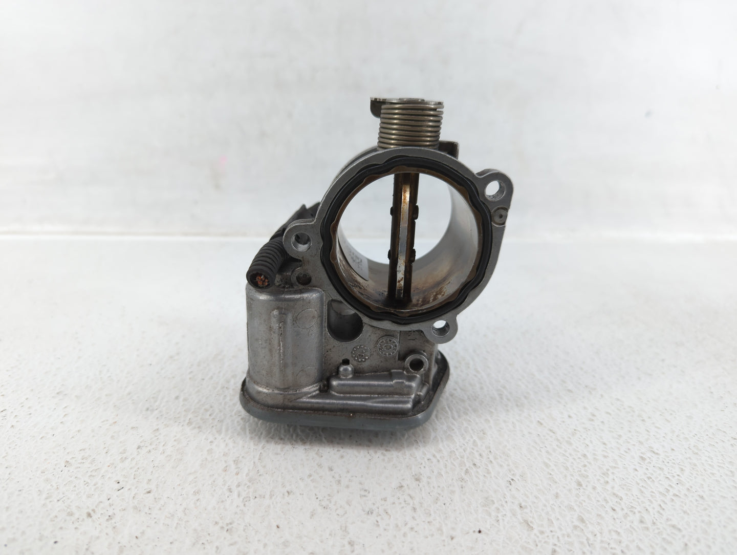 2008-2010 Bmw X6 Throttle Body P/N:7 804 384 02 1354 7556119-05 Fits Fits 2007 2008 2009 2010 2011 2012 2013 2014 2015 2016 