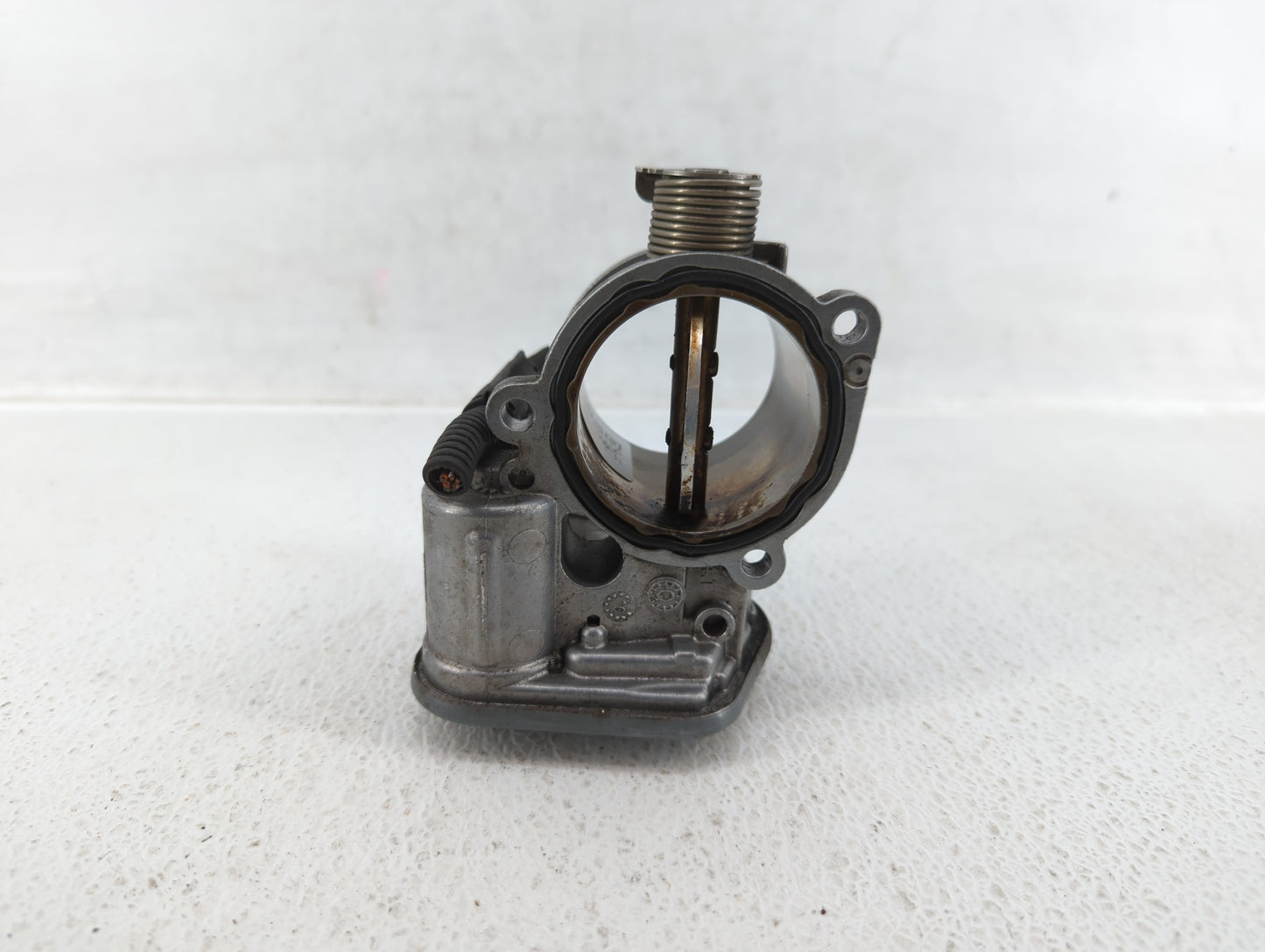 2008-2010 Bmw X6 Throttle Body P/N:7 804 384 02 1354 7556119-05 Fits Fits 2007 2008 2009 2010 2011 2012 2013 2014 2015 2016 