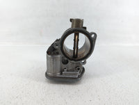 2008-2010 Bmw X6 Throttle Body P/N:7 804 384 02 1354 7556119-05 Fits Fits 2007 2008 2009 2010 2011 2012 2013 2014 2015 2016 