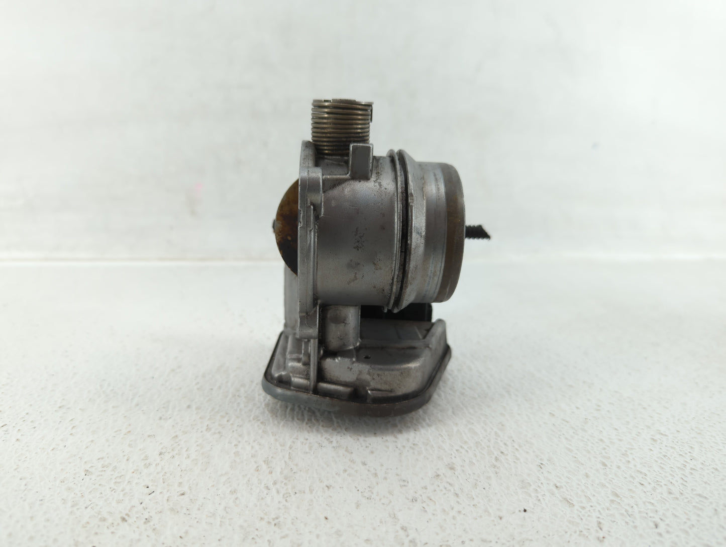 2008-2010 Bmw X6 Throttle Body P/N:7 804 384 02 1354 7556119-05 Fits Fits 2007 2008 2009 2010 2011 2012 2013 2014 2015 2016 