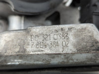 2008-2010 Bmw X6 Throttle Body P/N:7 804 384 02 1354 7556119-05 Fits Fits 2007 2008 2009 2010 2011 2012 2013 2014 2015 2016 