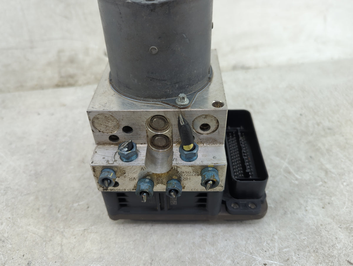 2010 Bmw X6m ABS Pump Control Module Replacement P/N:0265960351 0265235323 Fits Fits 2007 2008 2009 2011 2012 2013 2014 OEM 