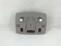2008-2017 Buick Enclave Overhead Roof Console Interior Dome Light - Oemusedautoparts1.com