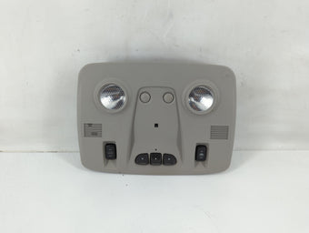 compare product 2008-2017 Buick Enclave Overhead Roof Console Interior Dome Light
