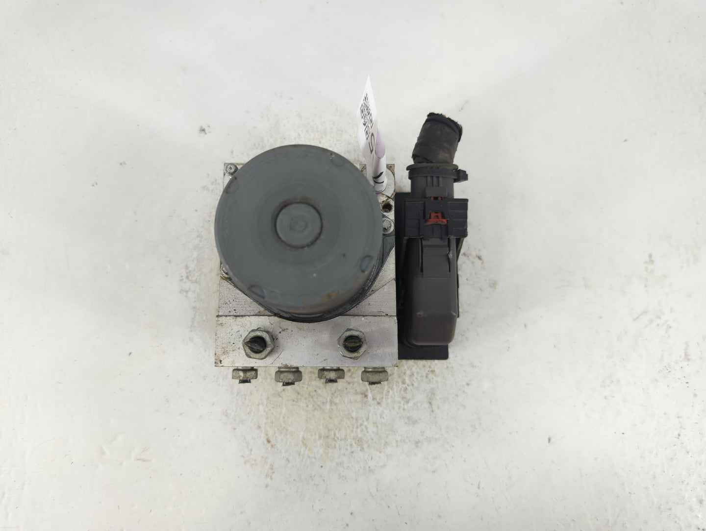 2009-2011 Buick Enclave ABS Pump Control Module Replacement P/N:25840315 0 265 230 Fits Fits 2008 2009 2010 2011 OEM Used Au